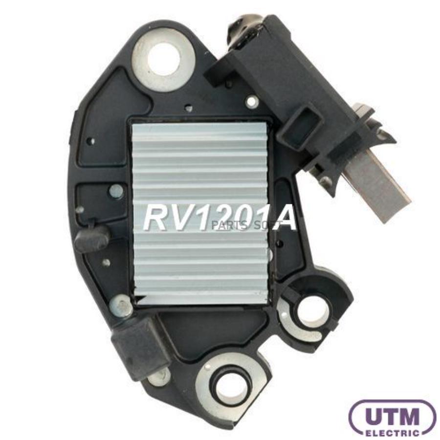 

Регулятор генератора UTM rv1201a