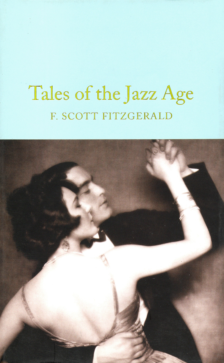 

Tales of the Jazz Age