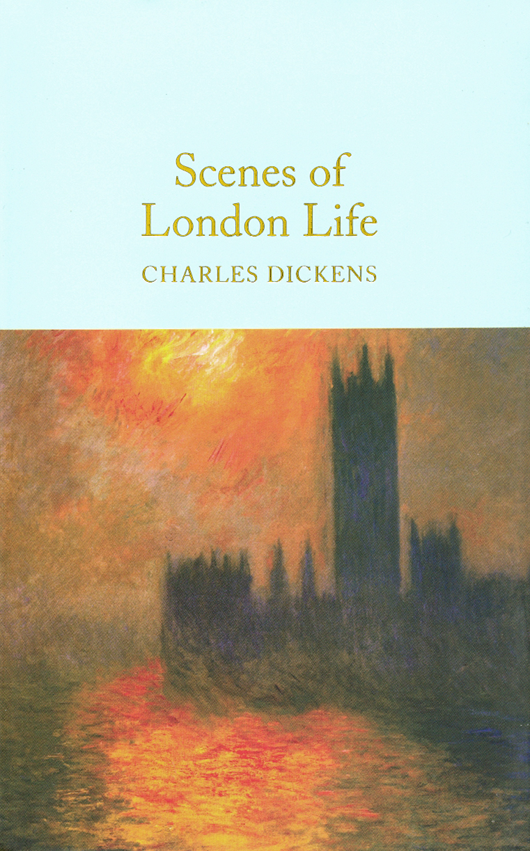

Scenes of London Life