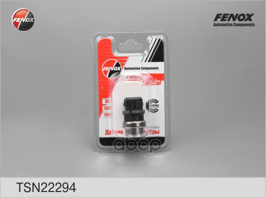 

Датчик Темп Ож Golf, Passat, Transporter Tsn22294 FENOX арт. TSN22294