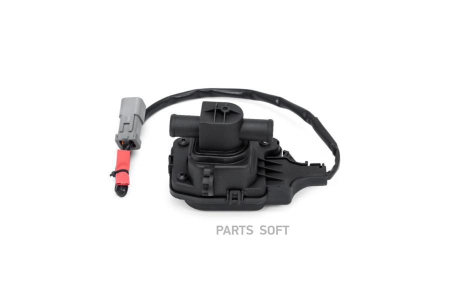 

Краник Отопителя TOPCOVER арт. T0370-6003