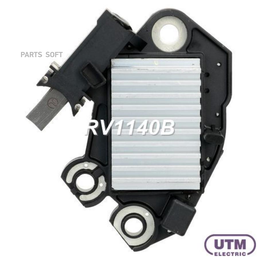 

Регулятор генератора UTM rv1140b