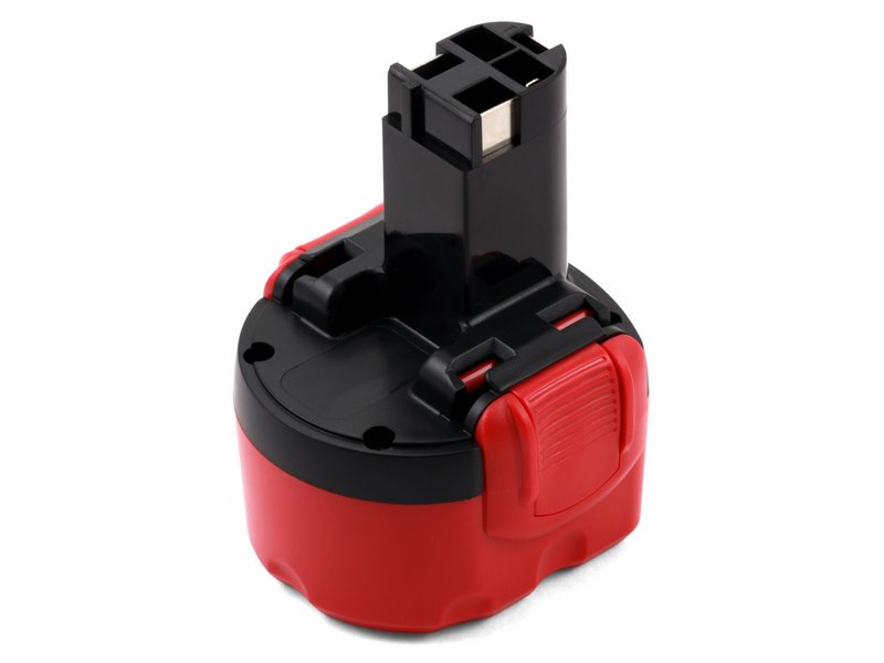 фото Аккумулятор для bosch 2607335272, 2607335707, bat119 (2100mah) pitatel