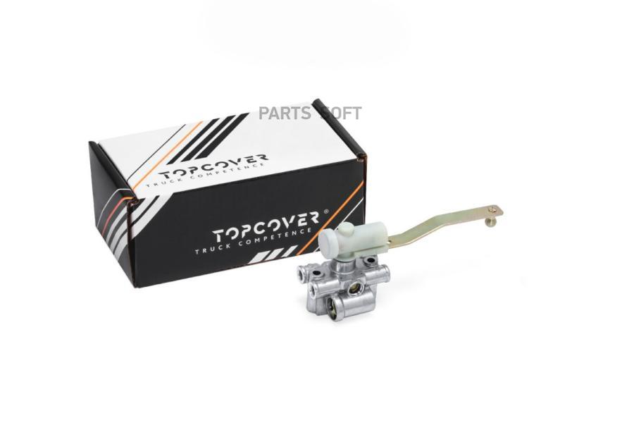 

Кран Уровня Пола TOPCOVER арт. T0367-6001