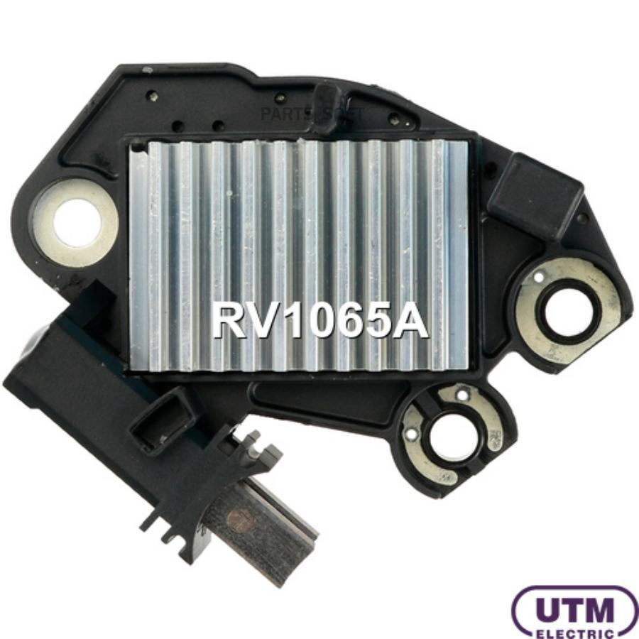 

Регулятор генератора UTM rv1065a
