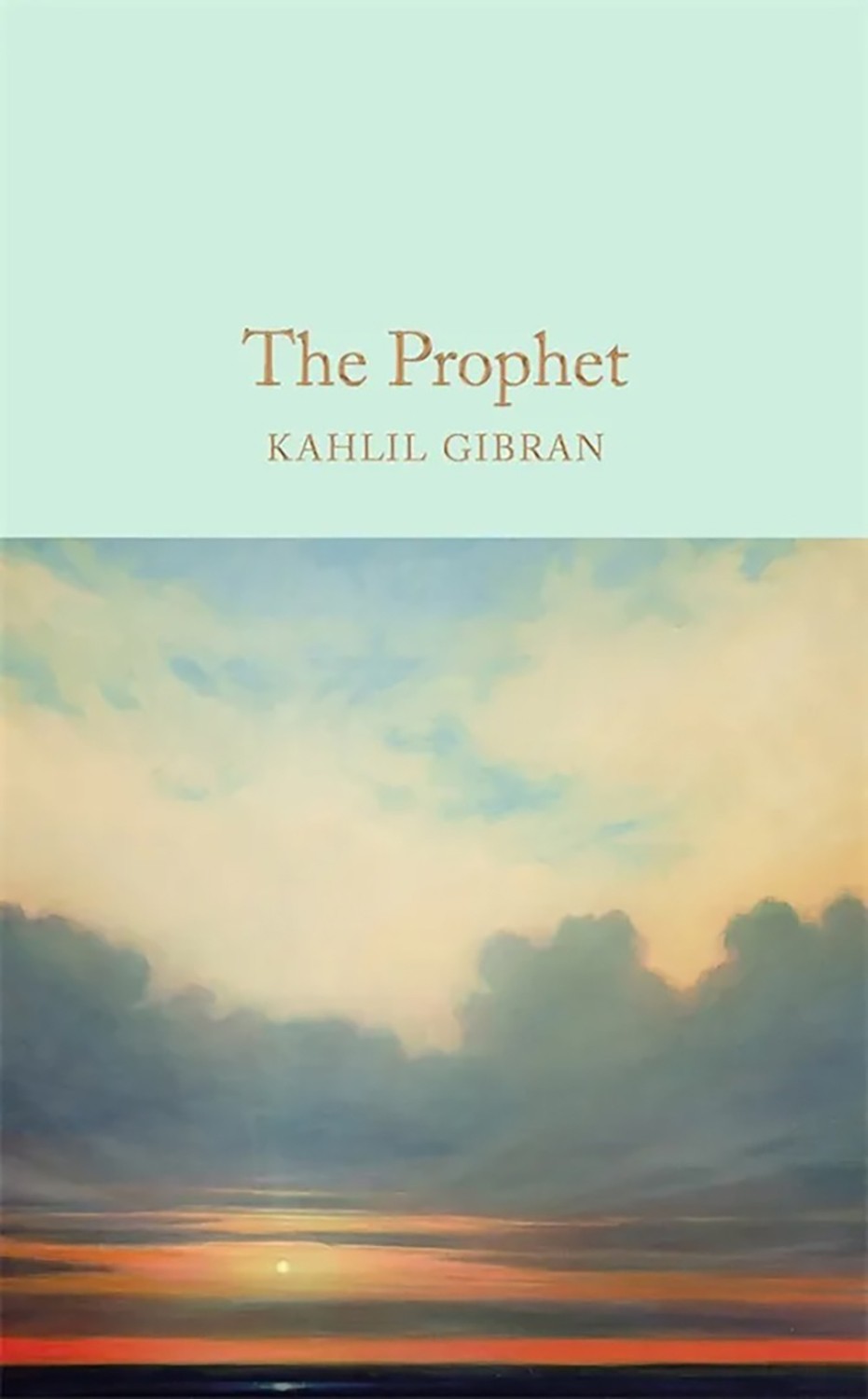 

The Prophet