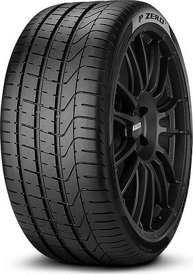 

Шины Pirelli PZero 265/40 R20 104Y XL, PZero