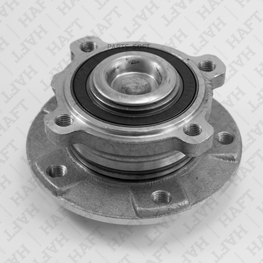 

Ступица перед. BMW 5 (E60E61), 6 (E63E64) 03 - RV0115