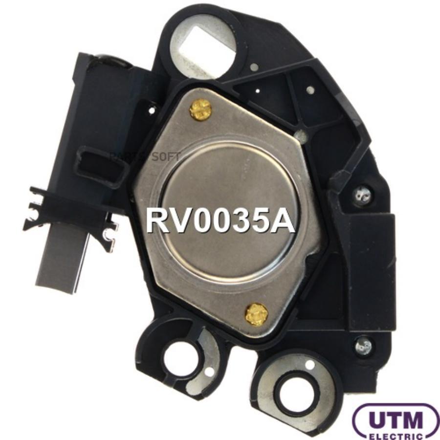 

Регулятор генератора UTM rv0035a