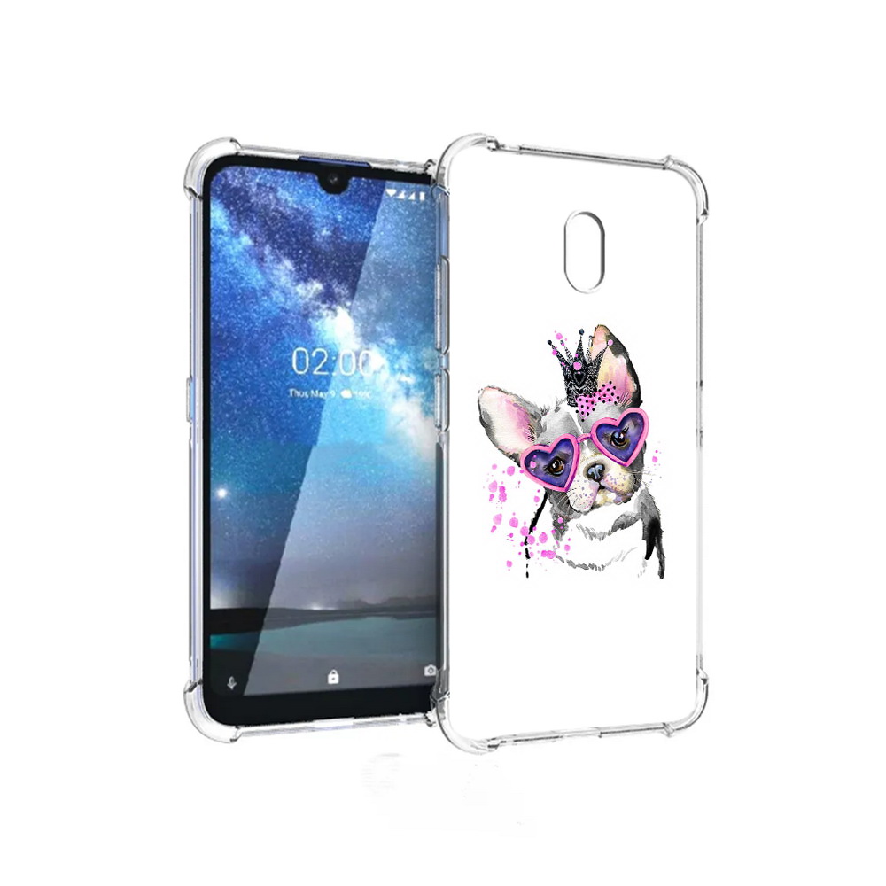 

Чехол MyPads Tocco для ZTE Blade L8 принцесса (PT136677.443.558), Прозрачный, Tocco