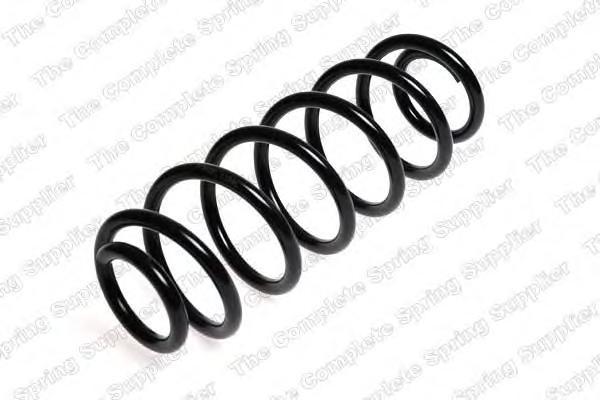 

42 950 53_ Пружина Зад. Hd Vw Golf 1.4-1.9Sdi 97-03 Lesjofors 4295053
