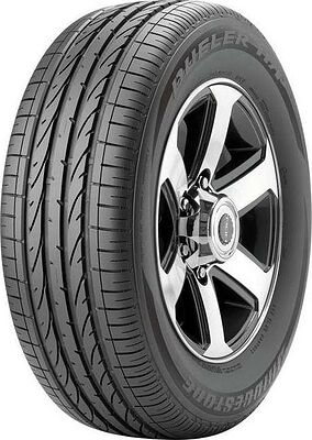 

Шины Bridgestone Dueler H/P Sport 235/45 R20 100W XL, Dueler H/P Sport