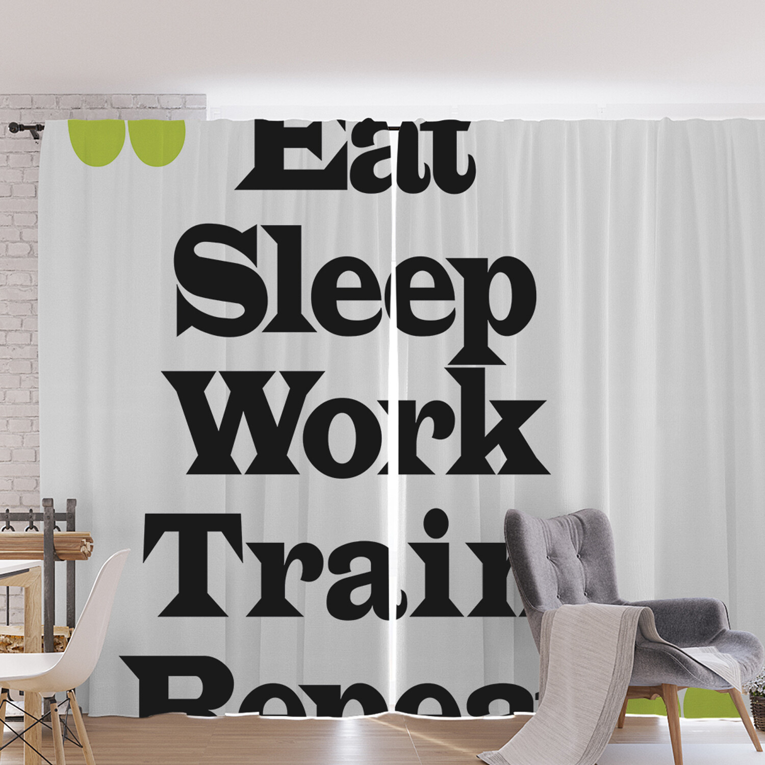 

Шторы и тюль pox_77336_170x265 Есть, сон, работа, проезд JoyArty, Есть, сон, работа, проезд