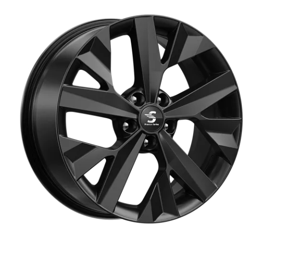 

Колесный диск Premium Series КР011 Xceed 18 / 7.5J PCD 5x114.30 ET 45.00 ЦО 67.10 Литой
