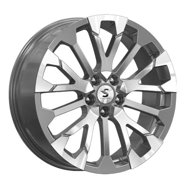 

Колесный диск Premium Series КР003 X-Trail T32 19 / 7.5J PCD 5x114.30 ET 39.00 ЦО 66.10