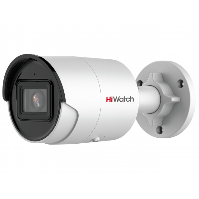 IP-камера HiWatch IPC-B082-G2/U (6mm) white (УТ-00043504)