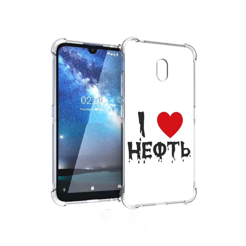

Чехол MyPads Tocco для ZTE Blade L8 нефть (PT136677.443.522), Прозрачный, Tocco