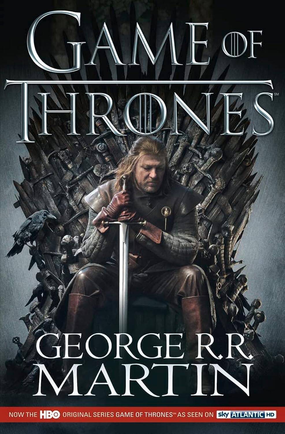 

A game of thrones
