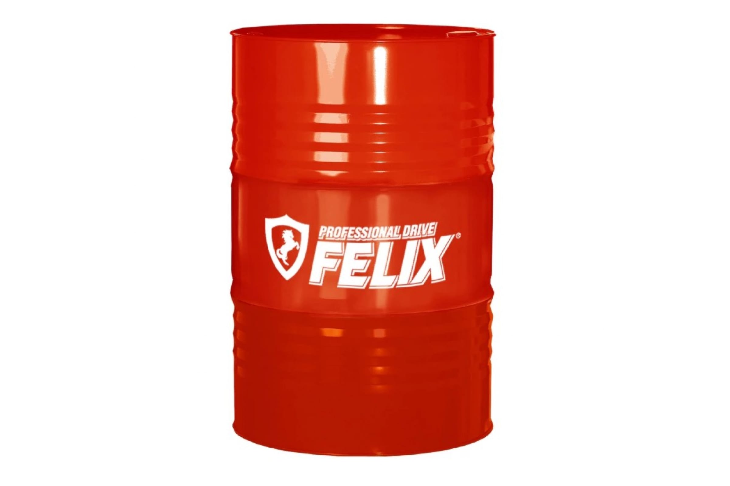 Антифриз Felix Carbox G12+ -40С красный 50 кг
