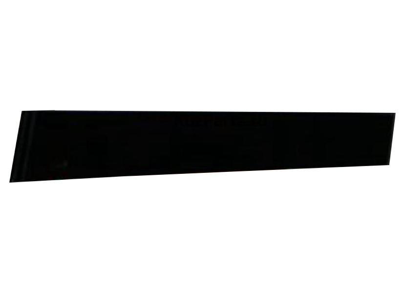 

Заглушка Пластиковая NISSAN арт. 822D21CA0A