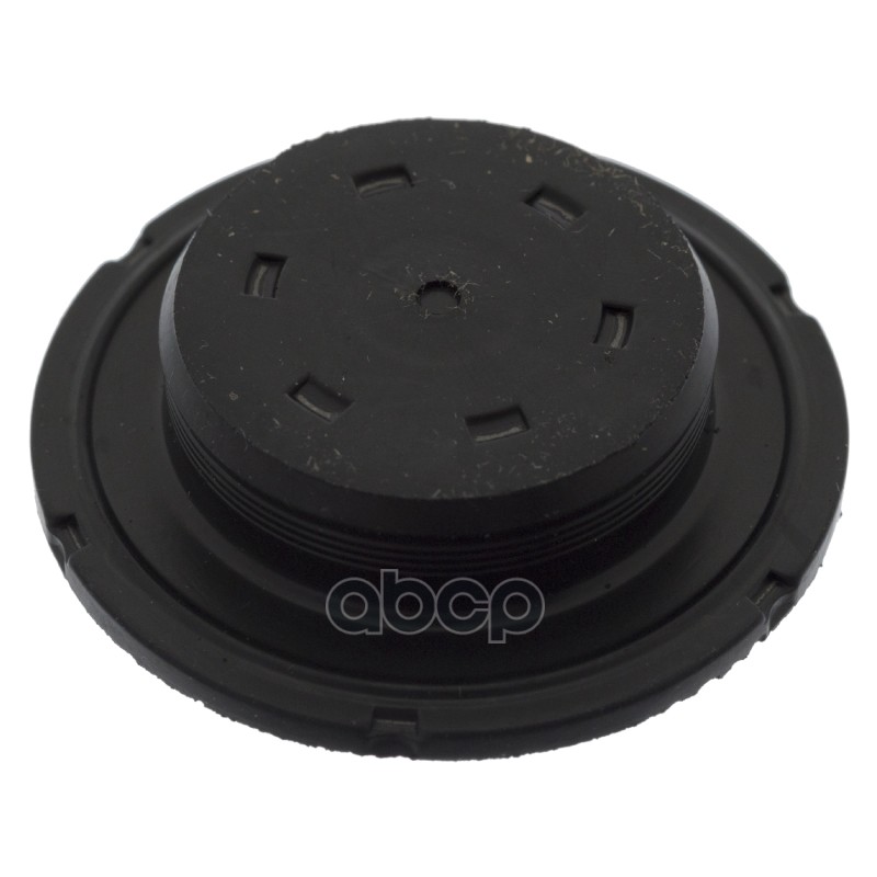

Заглушка Передней Крышки Двигателя /26,4 X 40 Mm/ Febi арт. 49357, Черный