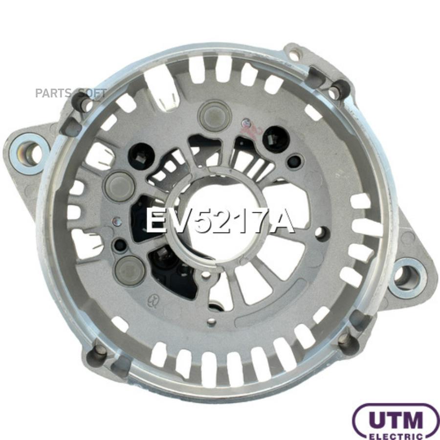 

Диодный мост генератора + крышка UTM ev5217a