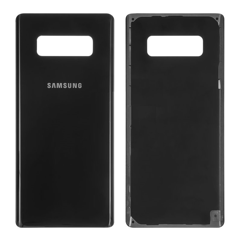 

Задняя крышка для Samsung SM-N960F Galaxy Note 9 (черный), Samsung SM-N960F Galaxy Note 9