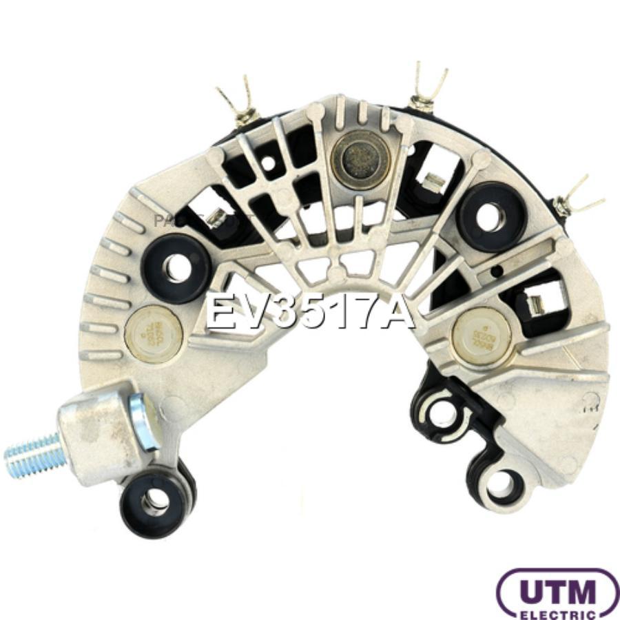 

Диодный мост генератора UTM ev3517a