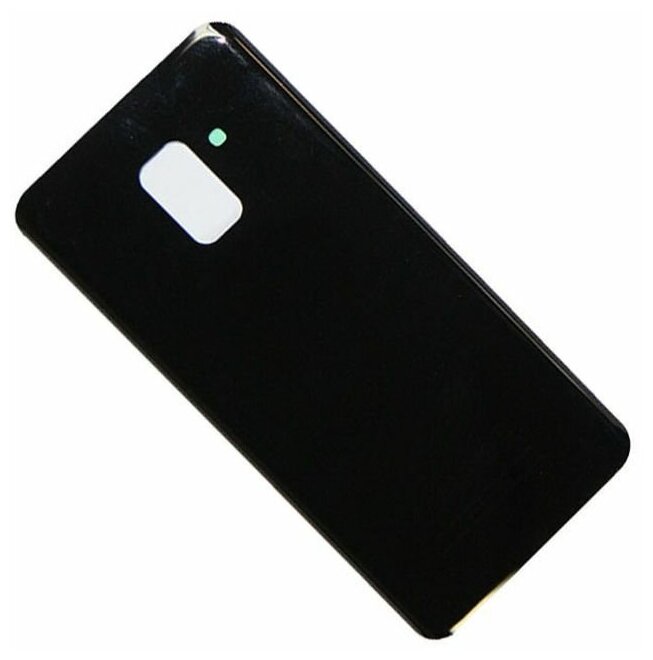 

Задняя крышка для Samsung SM-A530F Galaxy A8 (2018) (черный), Samsung SM-A530F Galaxy A8 (2018)