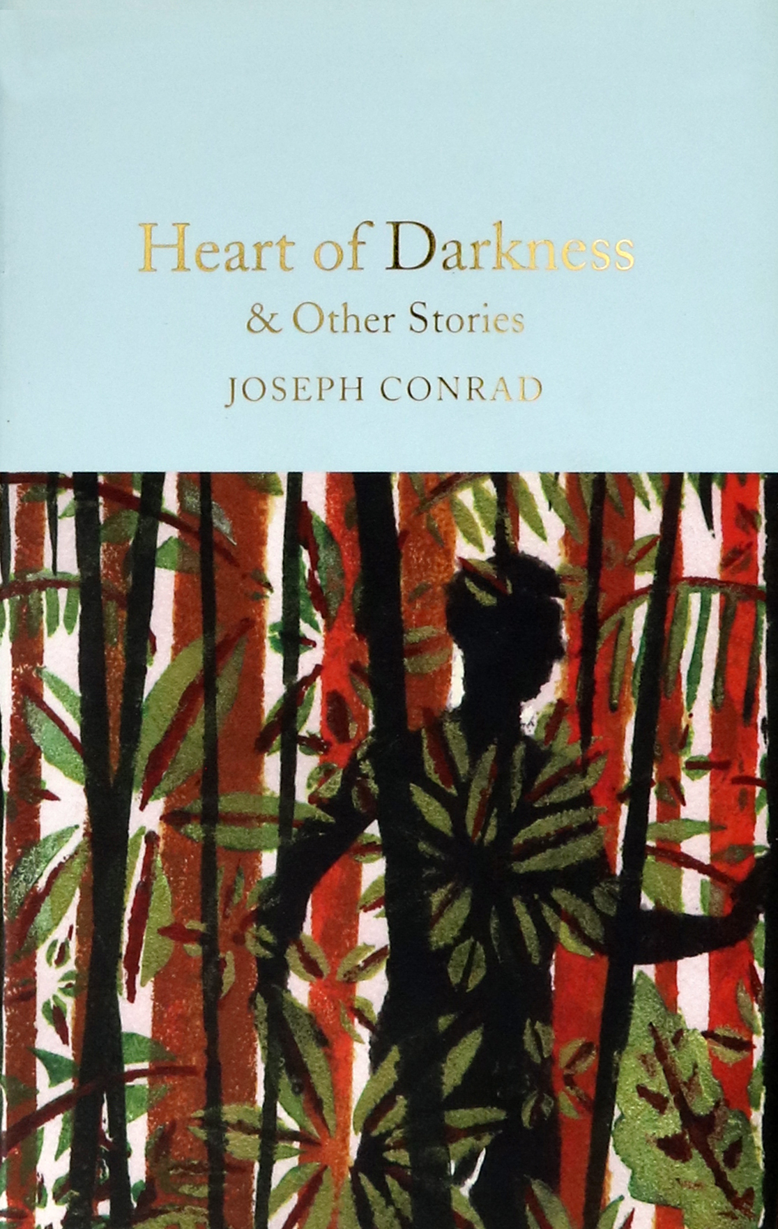 

Heart of Darkness