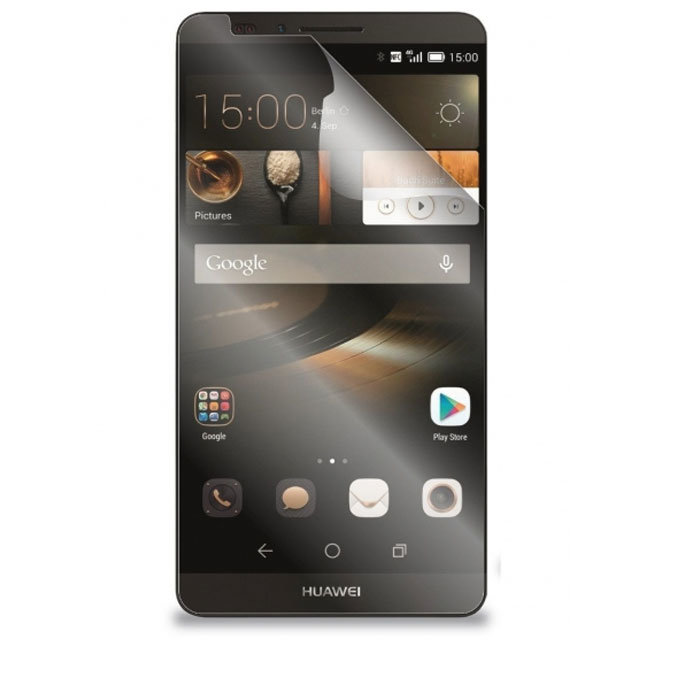 

Прозрачная защитная пленка Nillkin Crystal для Huawei Ascend Mate 7