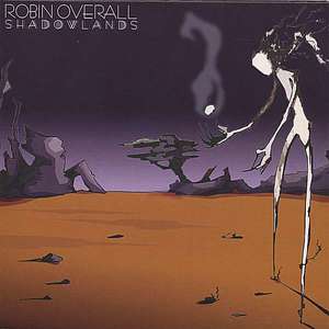 

Robin Overall: Shadowlands