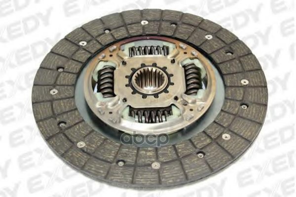 

Диск Сцепления Exedy арт. TYD304