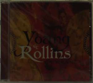 

Esperanza - Young & Rollins