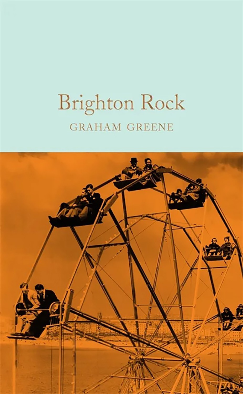 

Brighton Rock