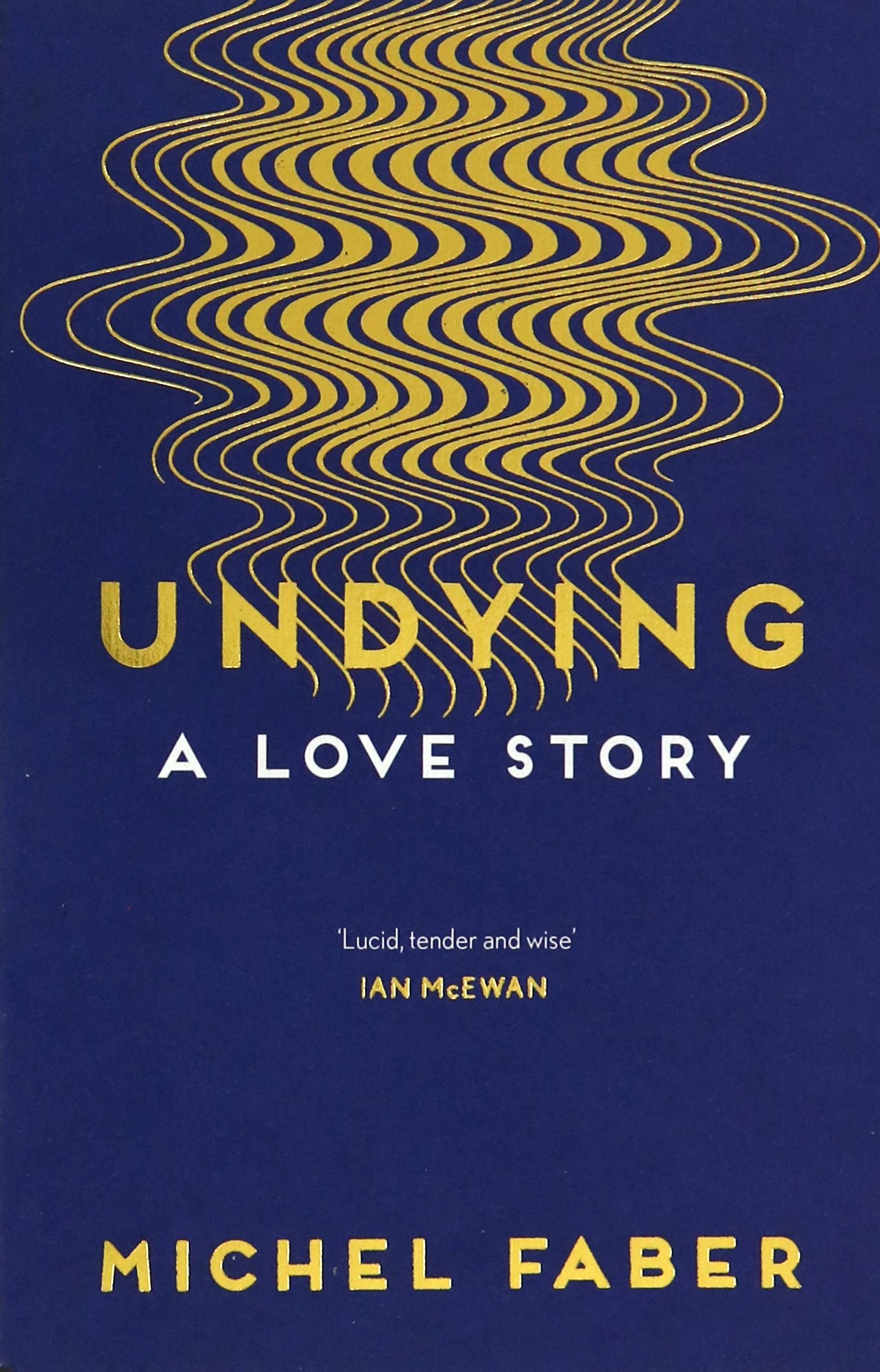 

Undying: A Love Story
