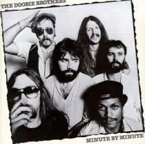 The Doobie Brothers Minute By Minute 180g 8649₽