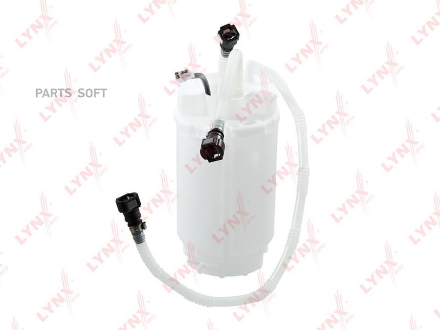 

CF-3514_насос топливный электрический! в сборе 4bar VW Touareg 3.2-6.0i/FSi 02-10