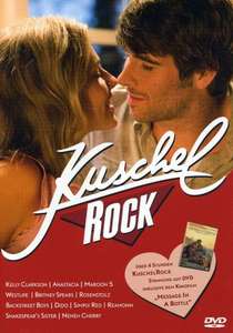 

Kuschelrock: Die DVD 4, 2 DVD