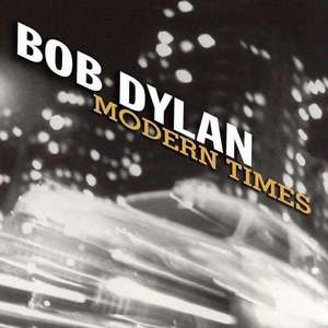 

Dylan, Bob - Modern Times, 2 LP