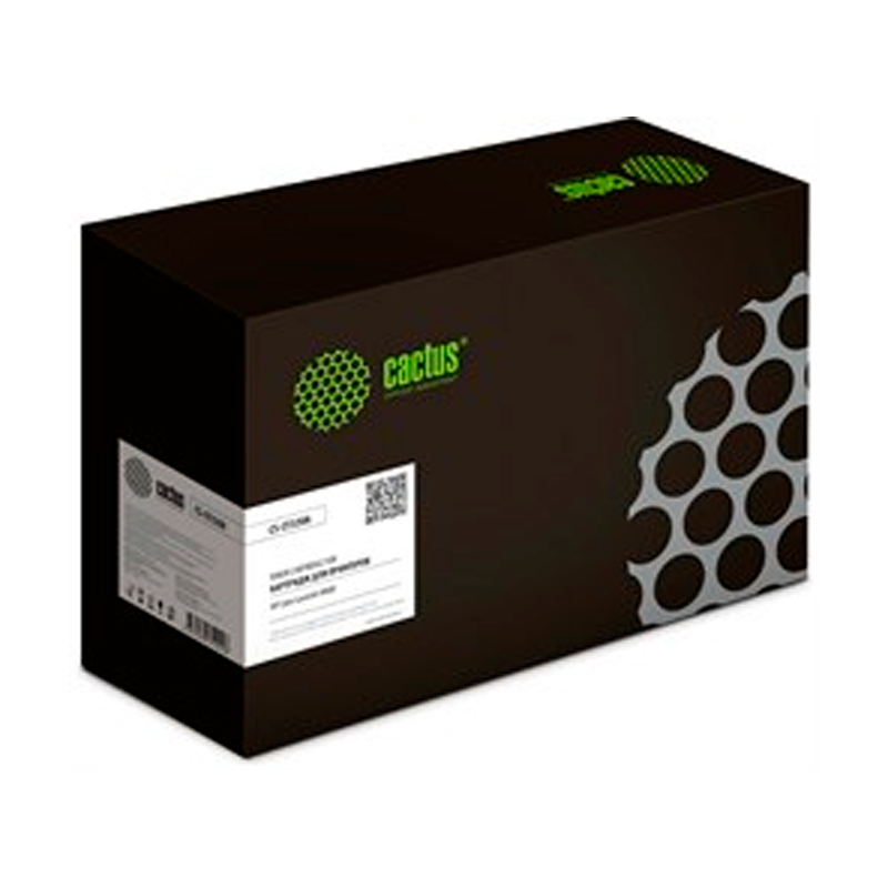 

Картридж для лазерного принтера CACTUS (CS-CF320A) черный, совместимый