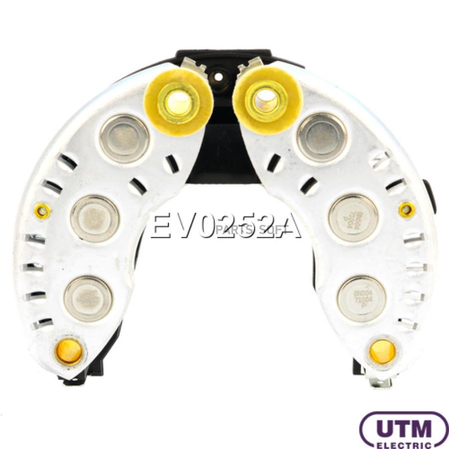 

Диодный мост генератора UTM ev0252a
