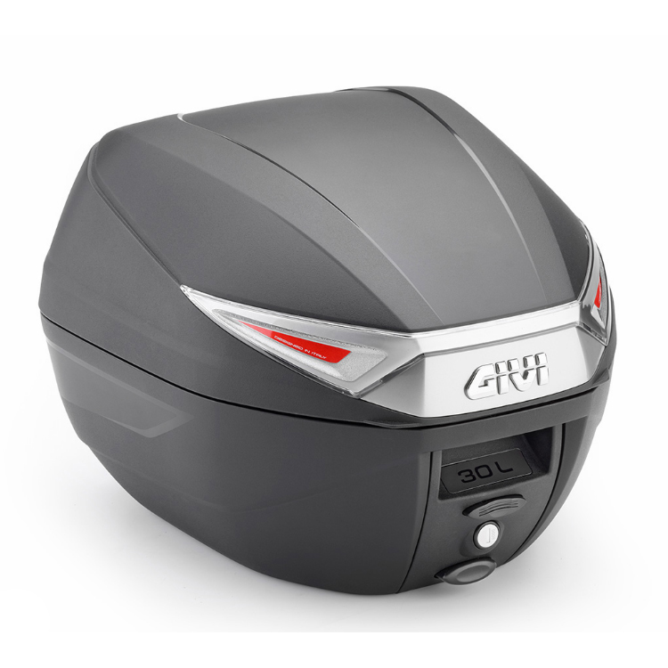 Кофр для мотоцикла GIVI C30NT 30 л