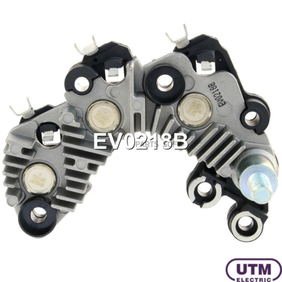 

Диодный мост генератора UTM ev0218b
