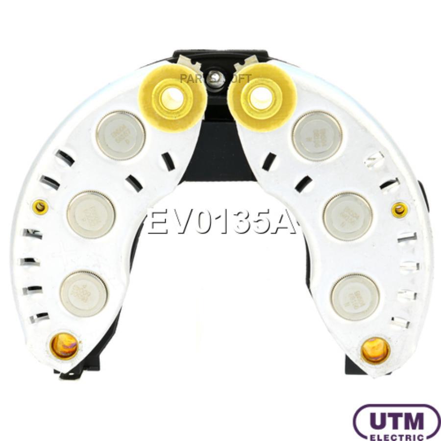 

Диодный мост генератора UTM ev0135a