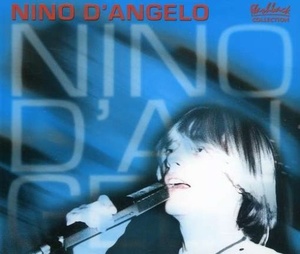 

D' Angelo Nino: Flashback Collection