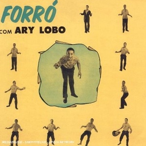 

Ary Lobo – Forro Com Ary Lobo