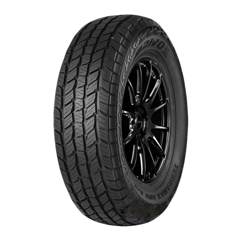 

Шины Arivo Terramax ARV A/T 245/65R17 107S нешипованная