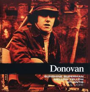 

Donovan - Collections