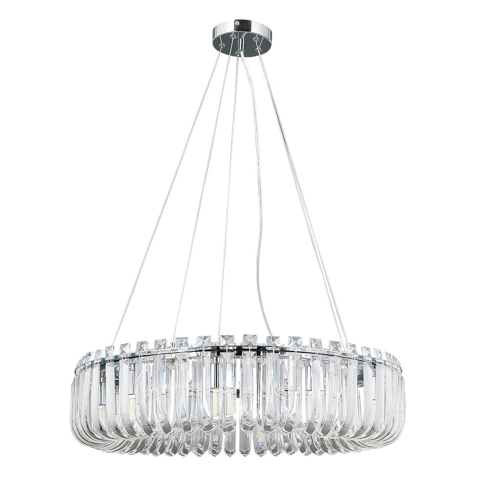 

Подвесная люстра Arte Lamp MAYOTTE A1071SP-10CC, MAYOTTE